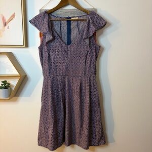 Pull & Bear Dress Medium